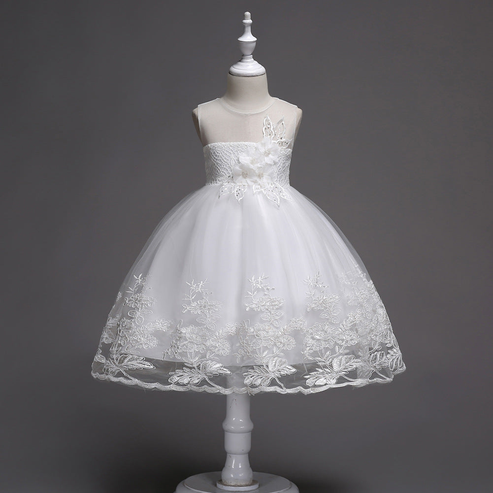 Girls' dresses - Tokcobstore