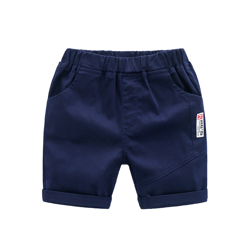 Children's Casual Pants Trendy Fan Pants - Tokcobstore