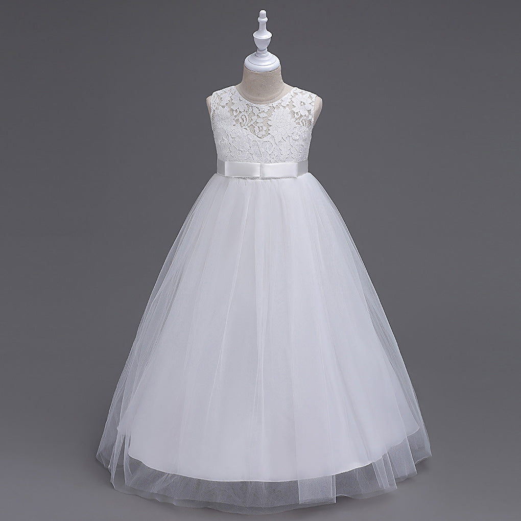 Children's Dress Girls Dress - Tokcobstore
