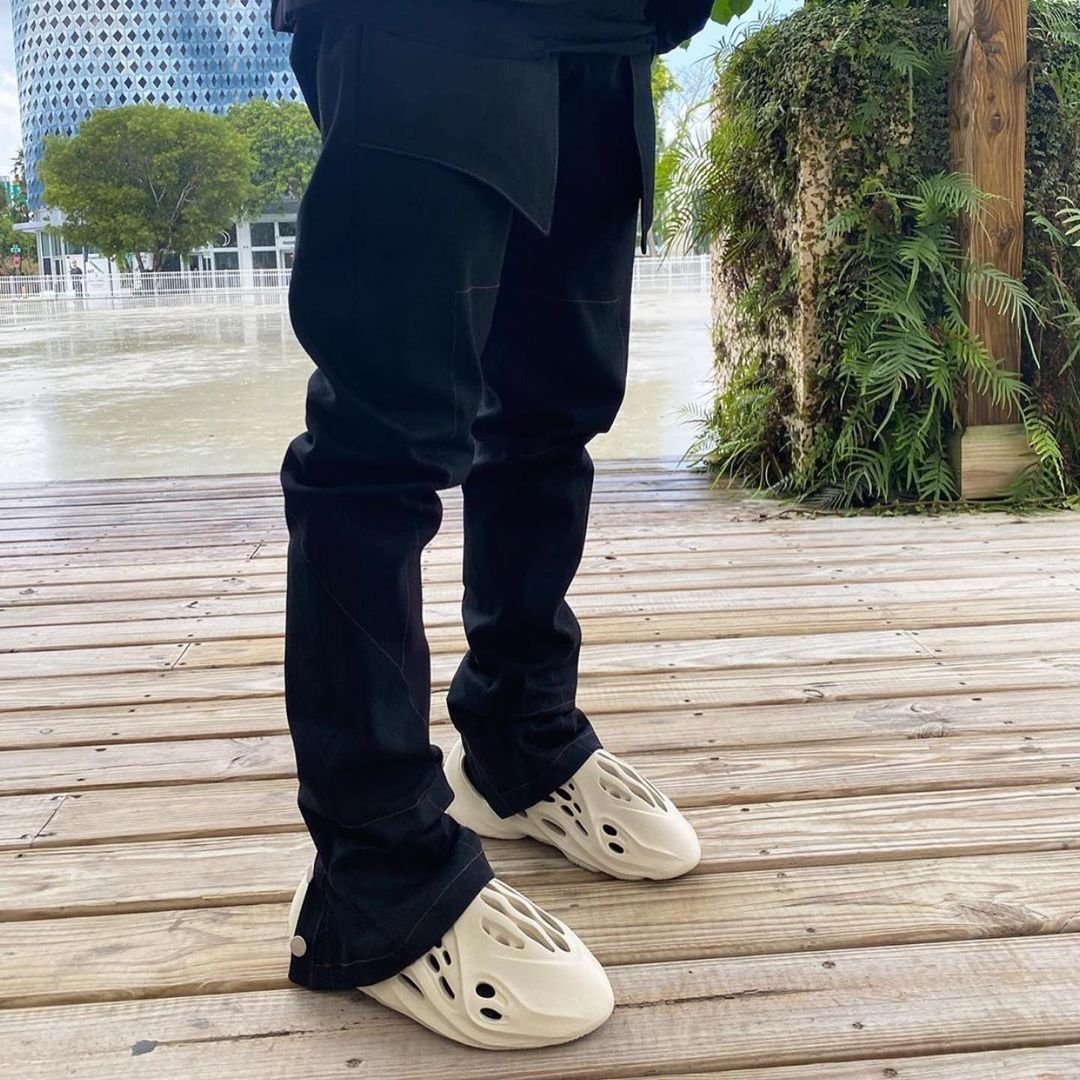 Boys Pants Summer Thin Loose Loose Casual Straight-breasted Overalls Men - Tokcobstore