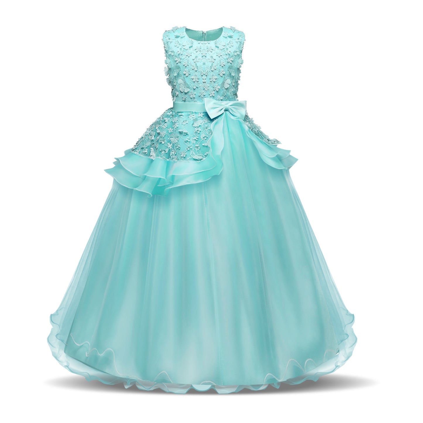Little Princess Dress - Tokcobstore