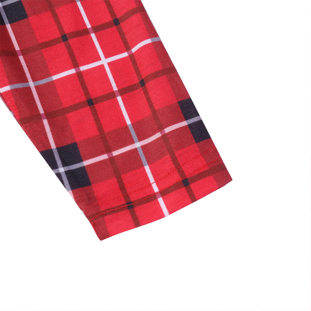 Christmas Pajamas For The Whole Family - Tokcobstore