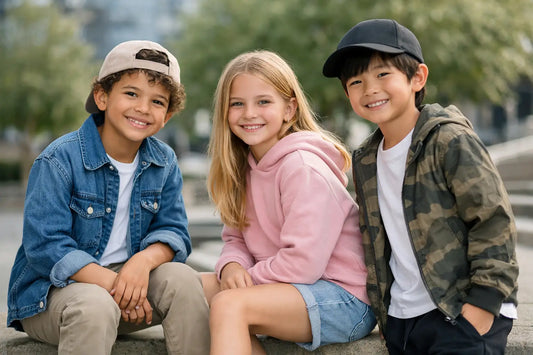 What Is Casual Wear for Kids?