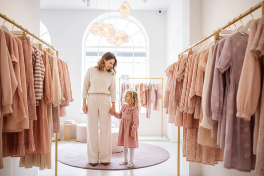 A Parent's Guide to Choosing Quality Children's Fashion
