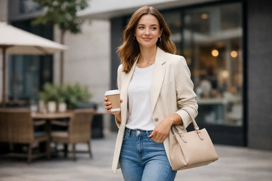 Best Casual Wear for Girls That Looks Polished