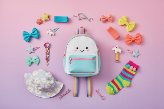 The Ultimate Guide to Children's Fashion Accessories in 2026
