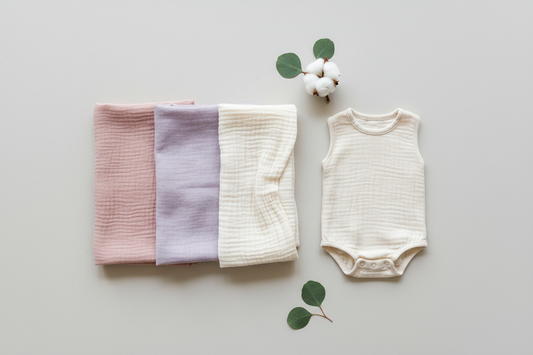 Understanding Cruelty-Free Fabrics in Children's Clothing