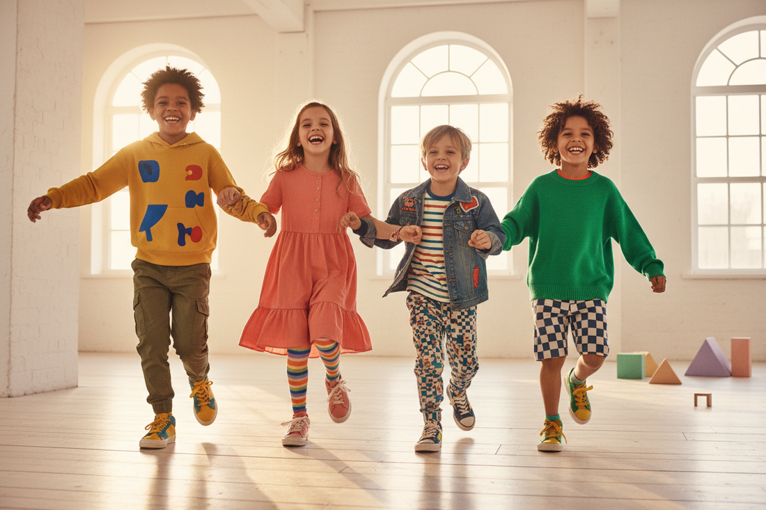 Little Feelings, Big Futures: How Understanding Your Child’s Emotions Helps Them Thrive
