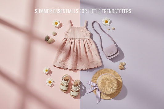 What Sets Tokcobstore Apart in Kids' Fashion