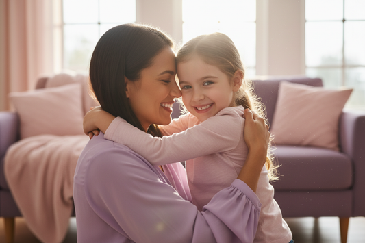 You're Doing Amazing: A Love Letter to Single Parents (and How Small Wins Matter)