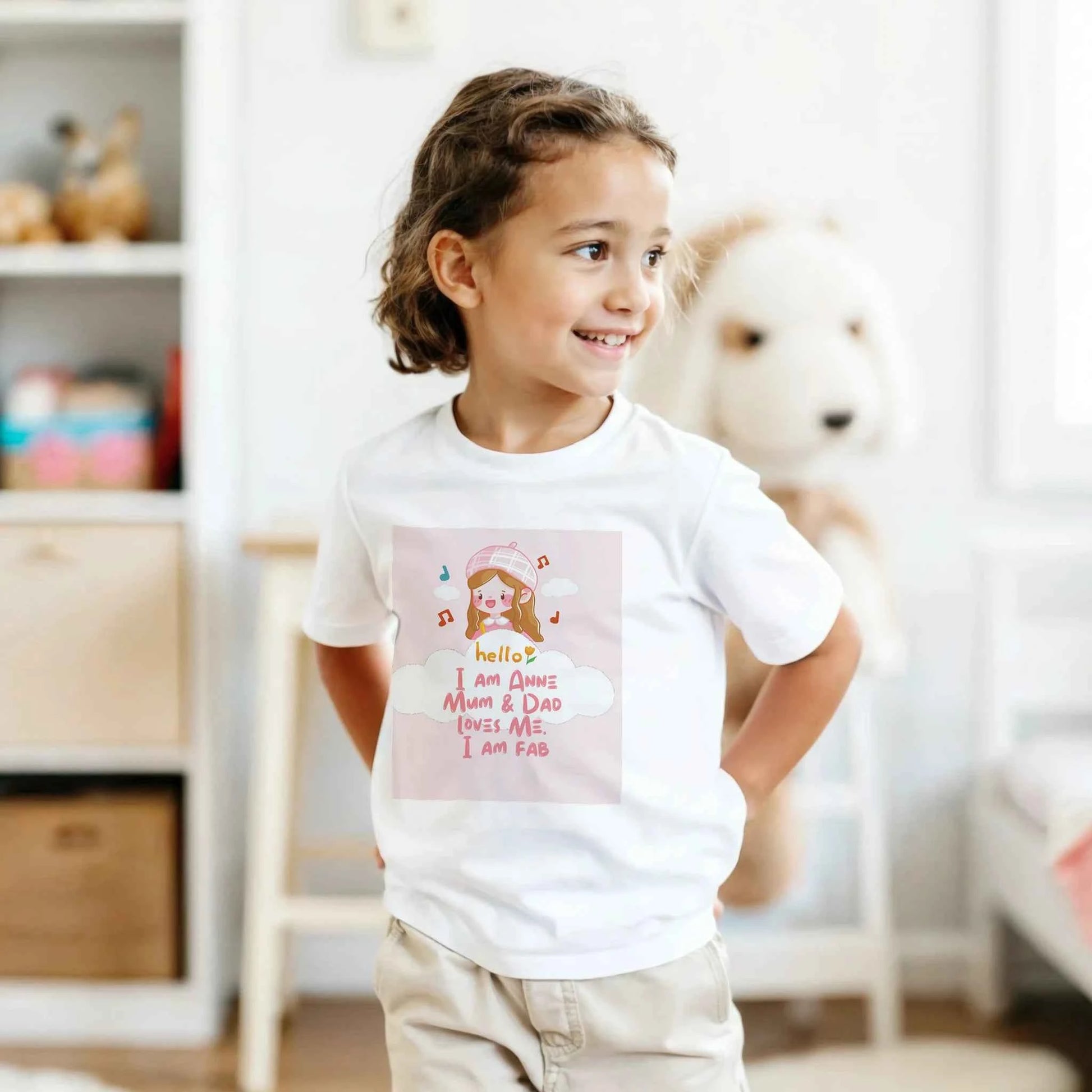 Classic Kids Crewneck T-shirt | Gildan® 5000B