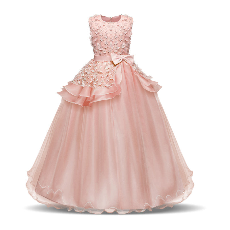 Little Princess Dress - Tokcobstore