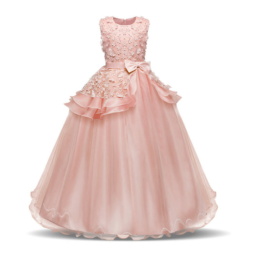 Little Princess Dress