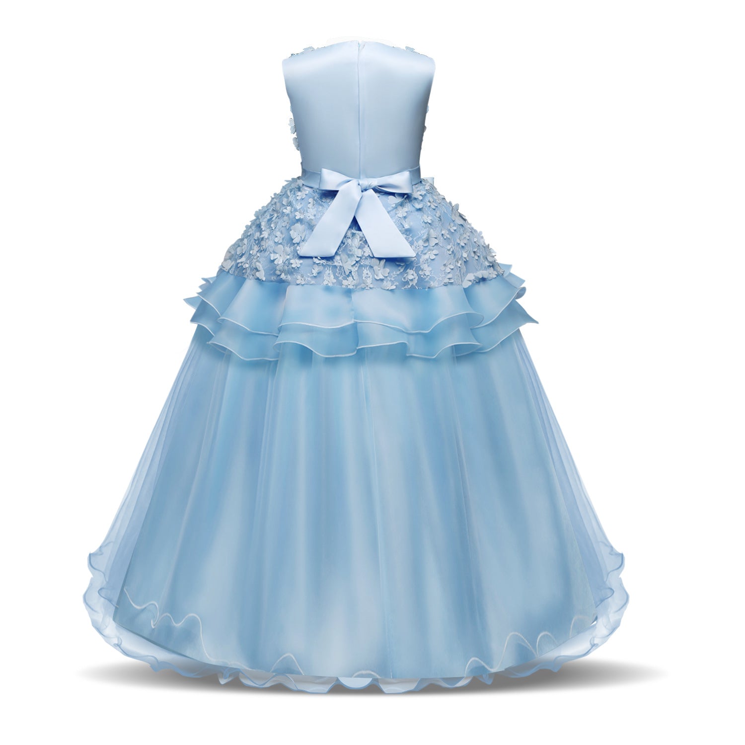 Little Princess Dress - Tokcobstore