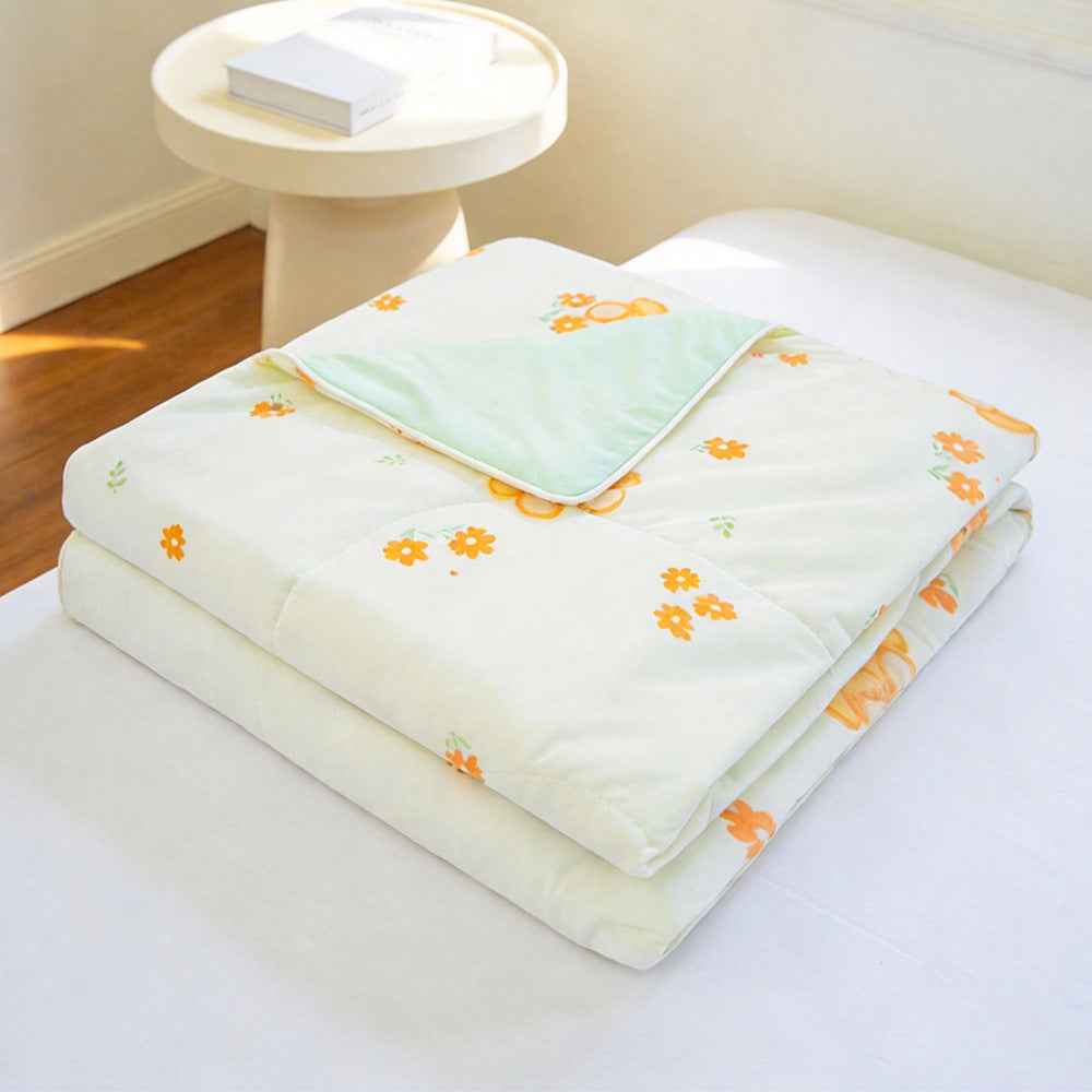 Double-sided Cool-Feel Blanket For Kids