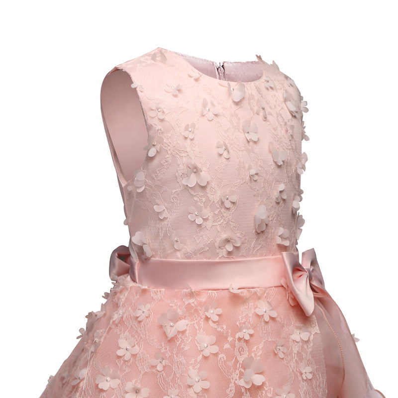 Little Princess Dress - Tokcobstore