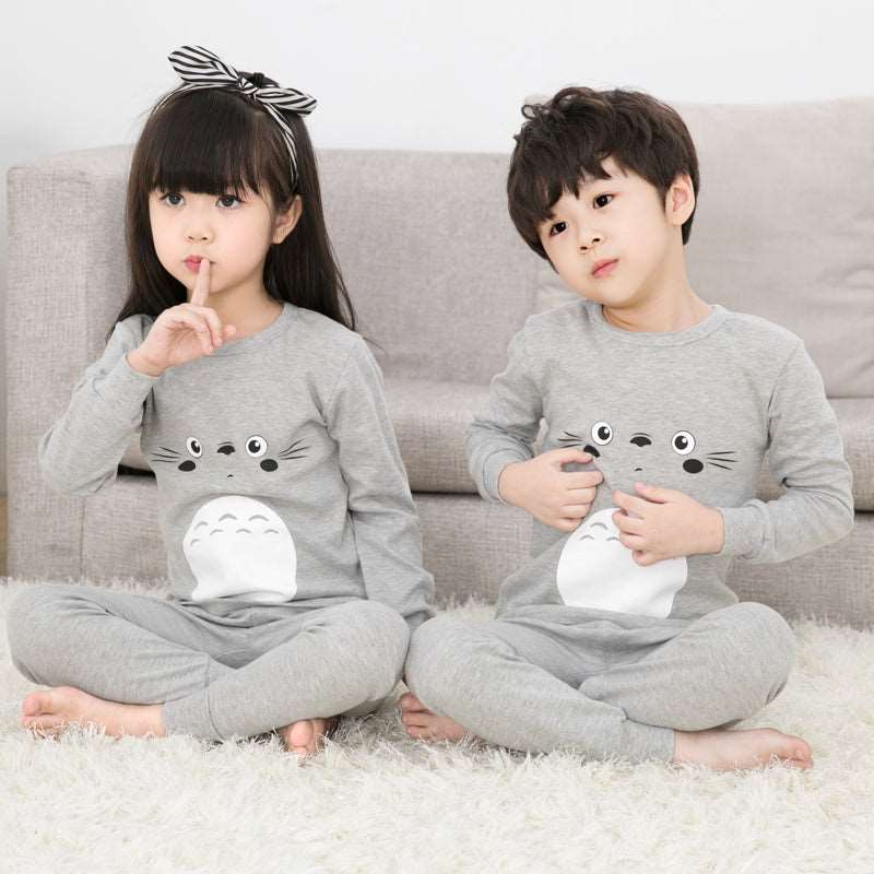 Children's pajamas set