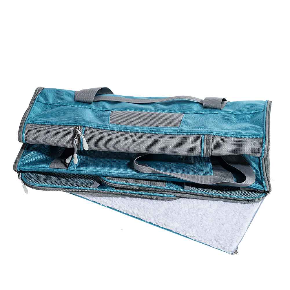 Pet Carriers for Small Medium Cats Dogs Puppies of 15 Lbs