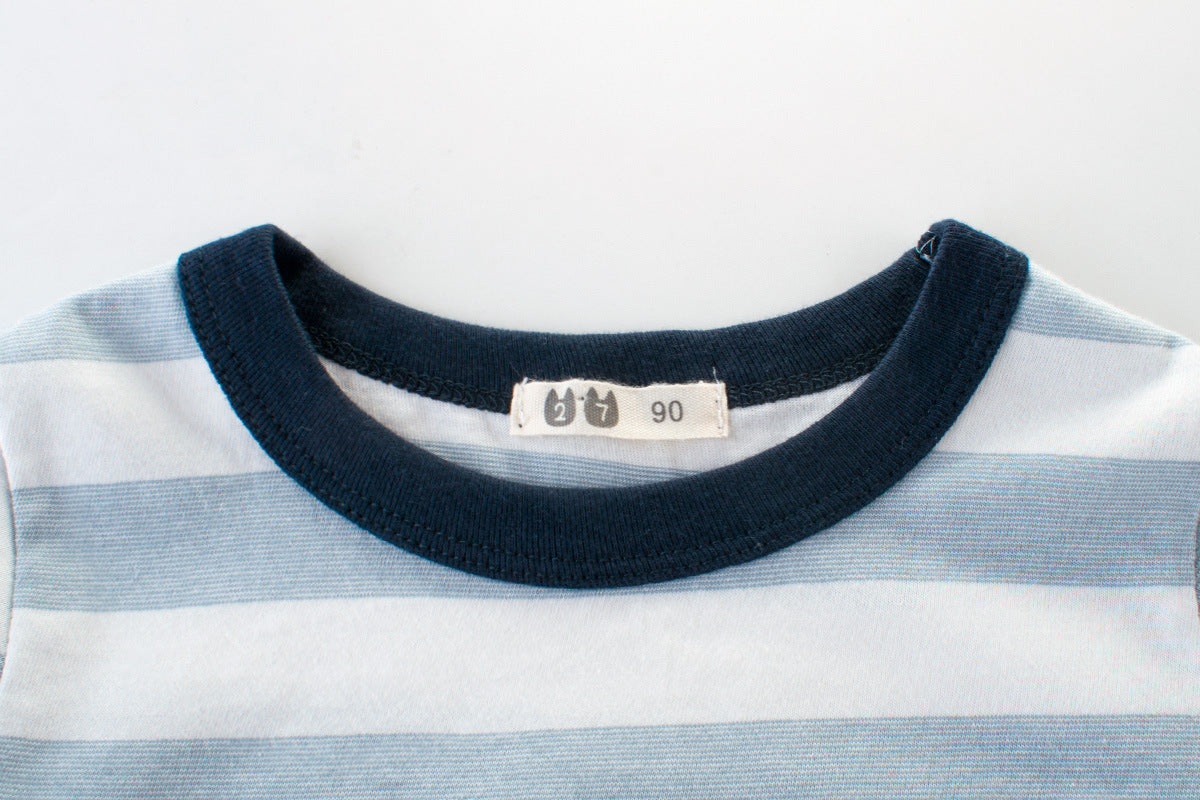 Boys short sleeve T-shirt - Tokcobstore