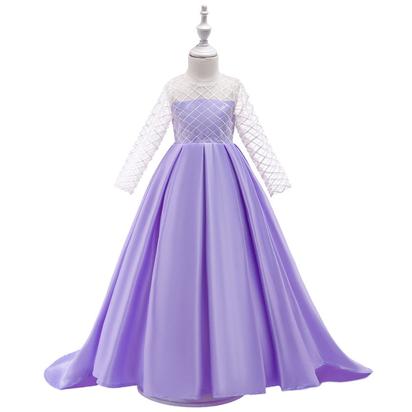 Dresses & Flower Girl