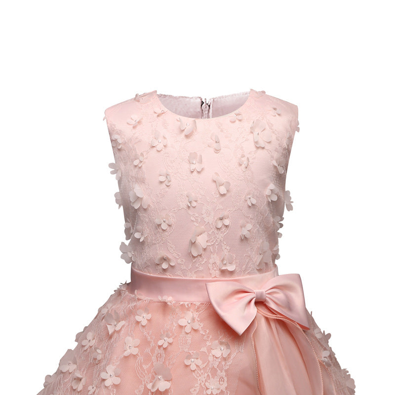 Little Princess Dress - Tokcobstore