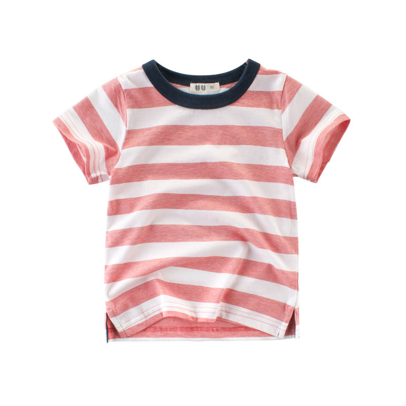 Boys short sleeve T-shirt - Tokcobstore