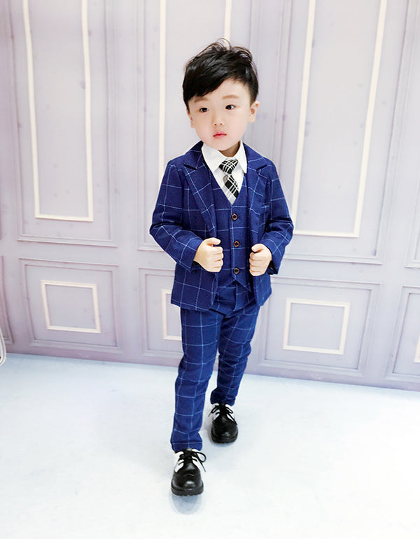 Boys Suits & Formal Wear