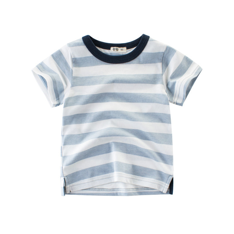 Boys short sleeve T-shirt - Tokcobstore