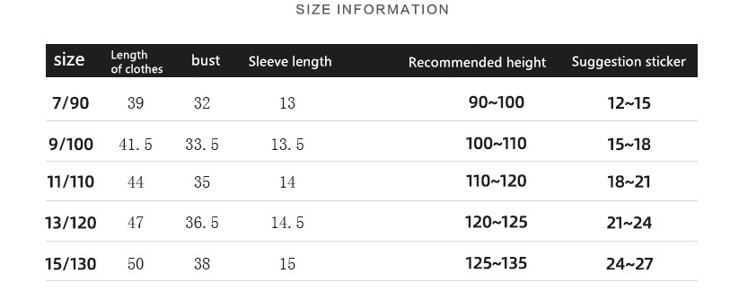 Wave Dot  Children's Trumpet Sleeve Top Bottoming Shirt - Tokcobstore