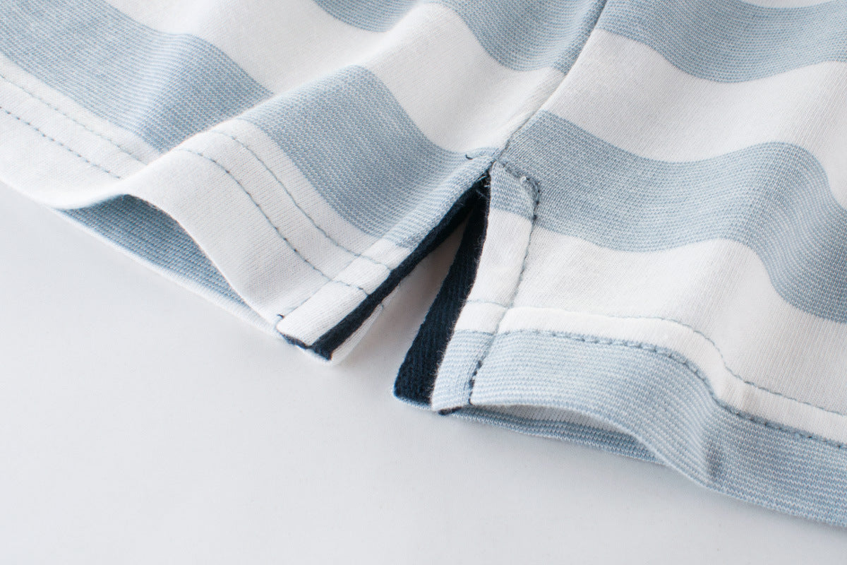 Boys short sleeve T-shirt - Tokcobstore