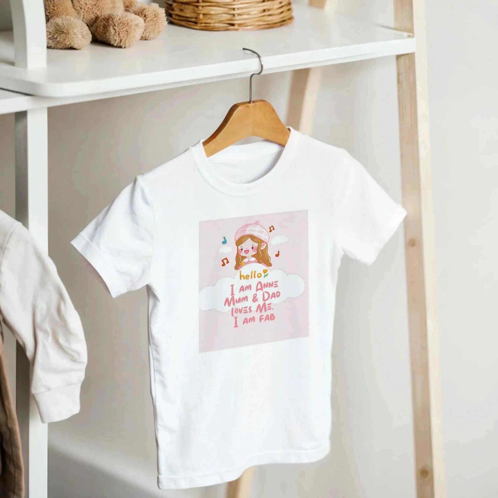 Classic Kids Crewneck T-shirt | Gildan® 5000B