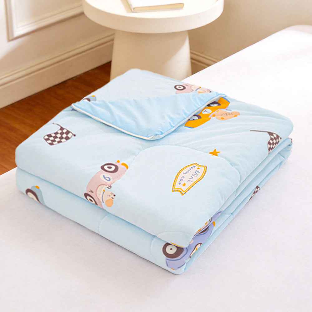 Double-sided Cool-Feel Blanket For Kids