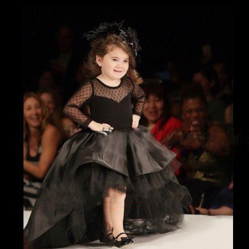Performance Skirt Model Show Piano Costume - Tokcobstore
