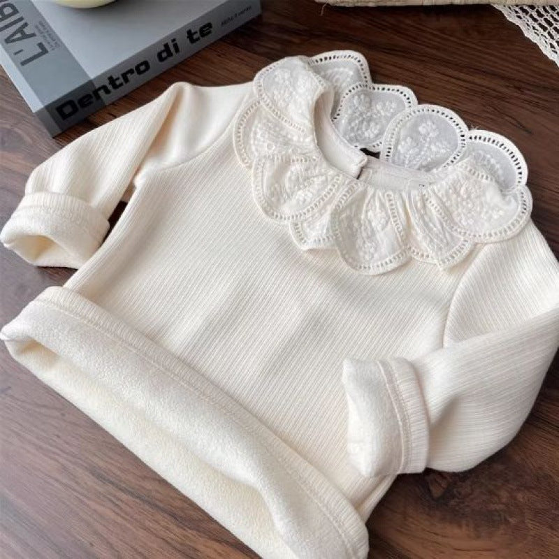 Girls' Fashion Underwear T-shirt Top - Tokcobstore