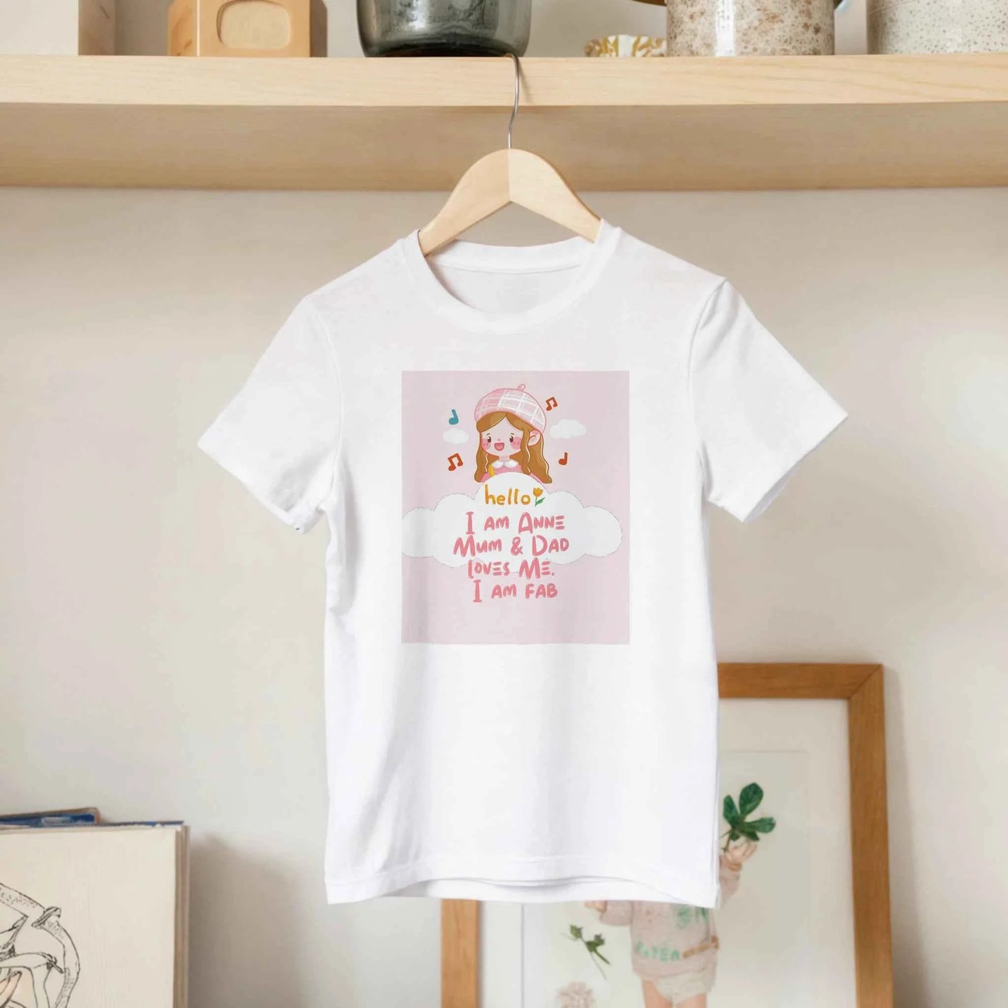 Classic Kids Crewneck T-shirt | Gildan® 5000B