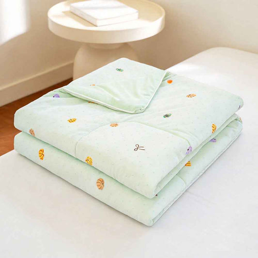 Double-sided Cool-Feel Blanket For Kids