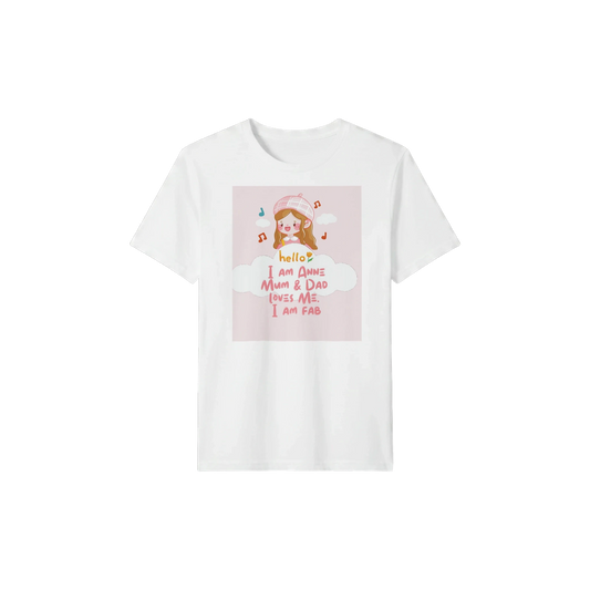 Kids Premium Crewneck T-Shirt | Bella+Canvas 3001Y