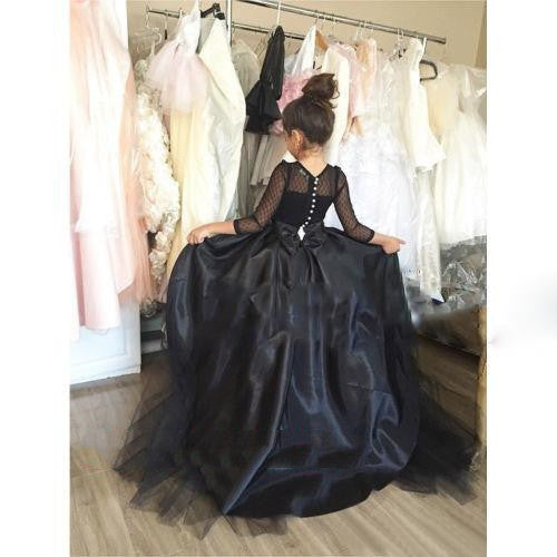 Performance Skirt Model Show Piano Costume - Tokcobstore