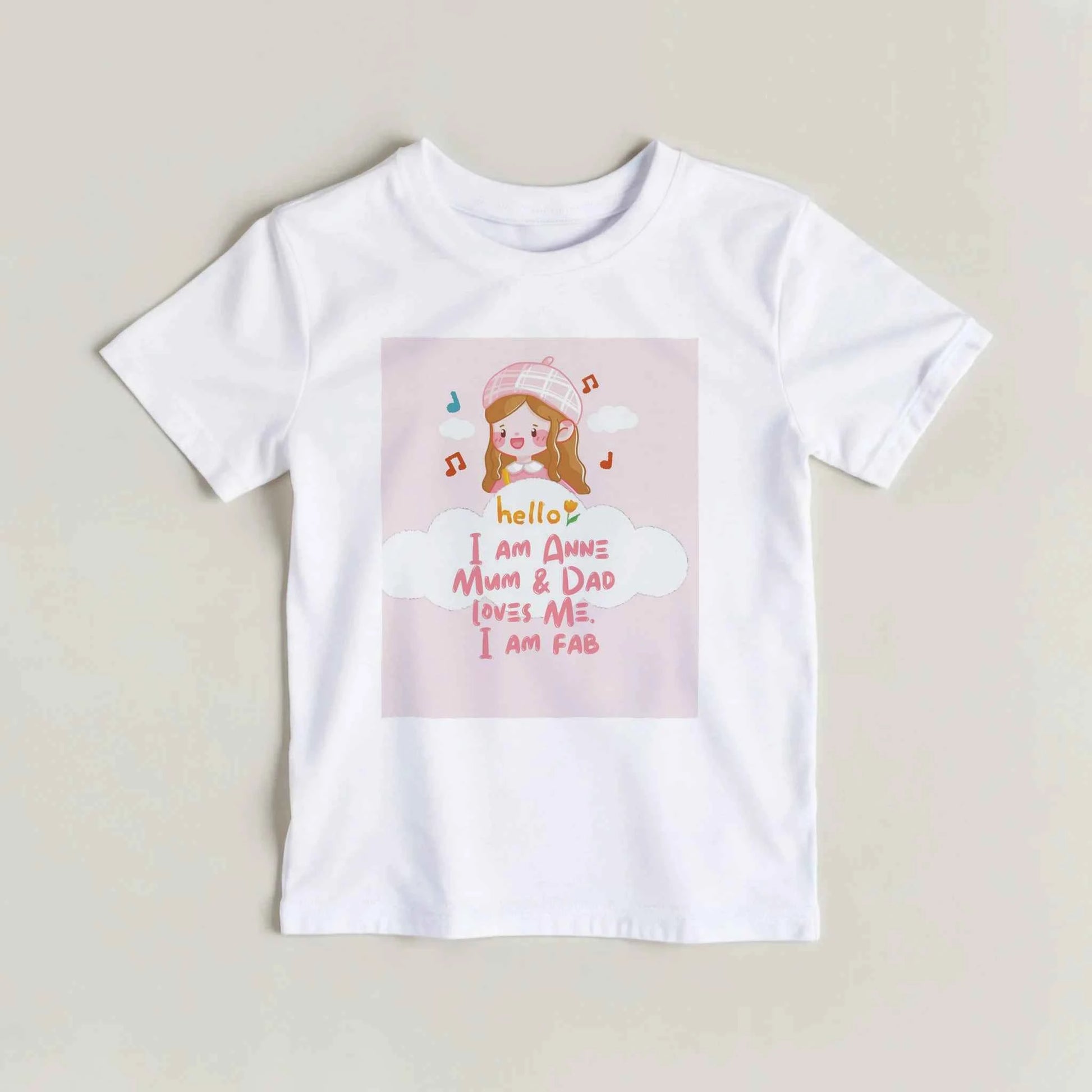 Classic Kids Crewneck T-shirt | Gildan® 5000B